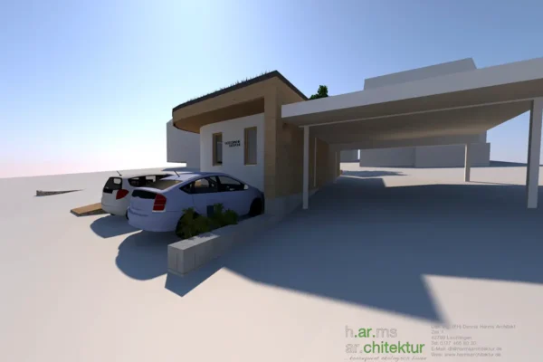 Osteopathiepraxis-als-Strohballenbau-3 Osteopathiepraxis-als-Strohballenbau-3