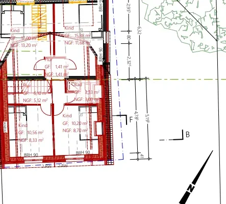 BRMSH Grundriss BRMSH Grundriss