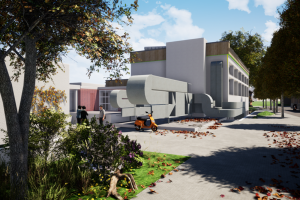 Straße Nordws 020 005 02